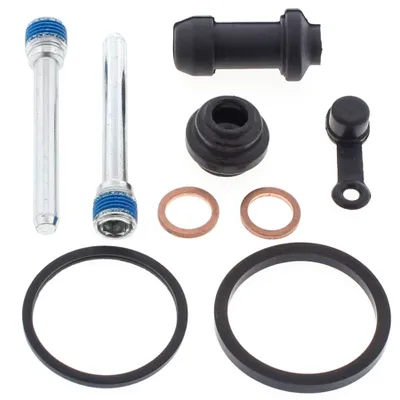 Image de Kit de réparation d'étrier de frein All Balls, référence 18-3041, compatible avec Yamaha YFM 700
