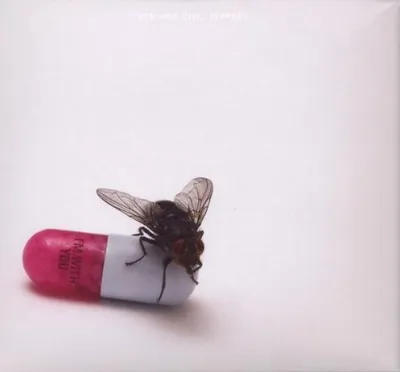 Image de I'm With You (Édition Deluxe limitée avec t-shirt taille L)