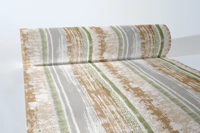 Produktbild von Airlaid Tischläufer Industry in Nature, 40 cm x 24 m, 1 Stück - Mank