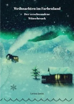Produktbild von Weihnachten im Farbenland
