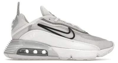 Produktbild von Nike Air Max 2090 White Black White (Women's) - EU 42