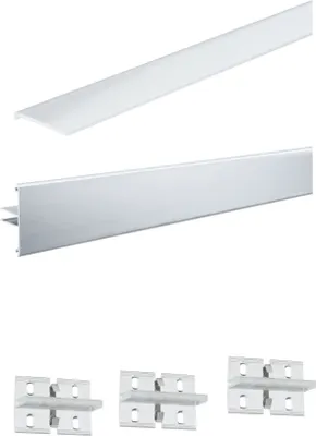 Zdjęcie produktu dla Paulmann Taśma LED Profil Duo 2m