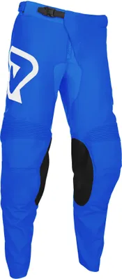 Produktbild von ACERBIS Off Road MX Trackhose Blau/Weiß größe 36