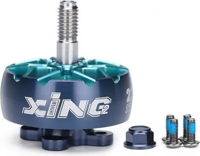 Produktbild von iFlight XING2 2306 2555KV 4S FPV Motor