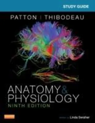 Obrázok produktu pre Swisher, L: Study Guide for Anatomy & Physiology