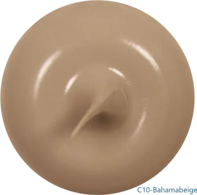 Produktbild von OTTOSEAL M390 Boden-Dichtstoff C10 bahamabeige