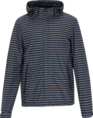 Obrázek produktu pro bridgeport pánská bunda - modrá, XL