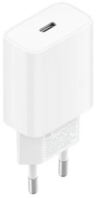 Productafbeelding van Xiaomi 20W snellader (Type-C)
