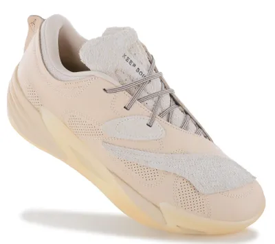 Produktbild von Puma All-Pro Nitro 2 Chris Brickley - Herren Basketball Schuhe Sneakers 312311-01 , EU 49.5 UK 14