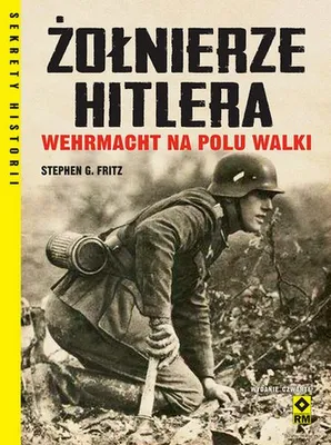 Obrázok produktu pre Hitlerovi vojaci – Wehrmacht, vydanie 2025