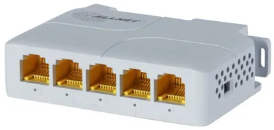 Immagine prodotto di 5P Allnet All-Sg8005Pd-Bt90 Poe