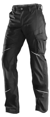 Produktbild von Kübler ACTIVIQ Hose schwarz 106