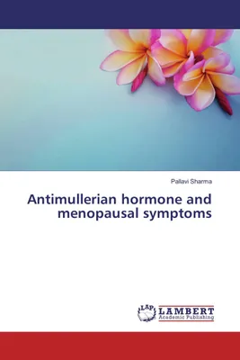 Produktbild von Antimullerian hormone and menopausal symptoms