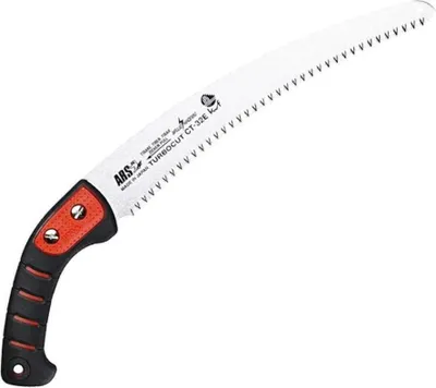 Produktbild von ARS 1291-00 Handsäge CT-32 E mit Köcher Profisäge Säge für glatte Schnitte
