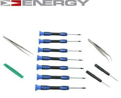 Obrázok produktu pre Sada náradia ENERGY NE01131