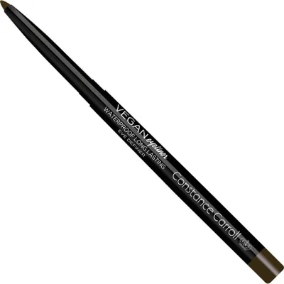 Produktbild von Constance Carroll, eyeliner wodoodporny z temperówką 02 Brown