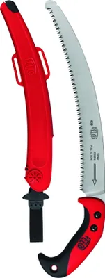 Obrázek produktu pro Felco 630, Dřevo, Ocel, Černá, Červená, Nerezová ocel, Černá, Červená, 1 kusů, 33 cm