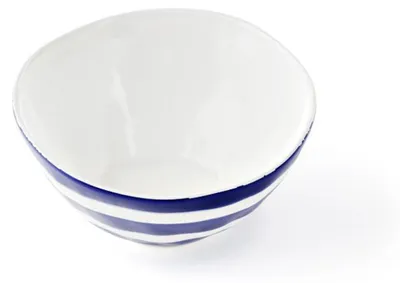 Produktbild von Schüssel, 12 cm, RIVIERA, Mediterranblau
