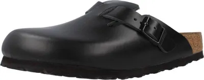 Produktbild von Birkenstock Boston Größe 42 schwarz