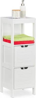 Immagine prodotto di Mobile da bagno bianco