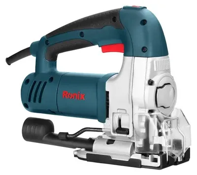 Produktbild von Elektro- Stichsäge 550 W - 2500 U/min