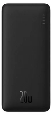 Produktbild von Baseus - P10022804113-00 - Powerbank