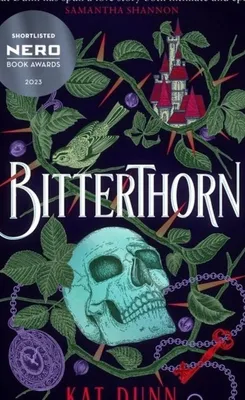 Obrázok produktu pre Bitterthorn