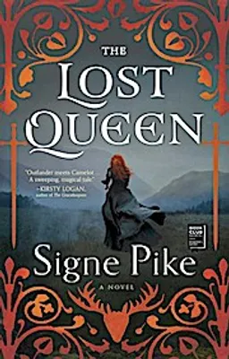 Immagine prodotto di The Lost Queen
