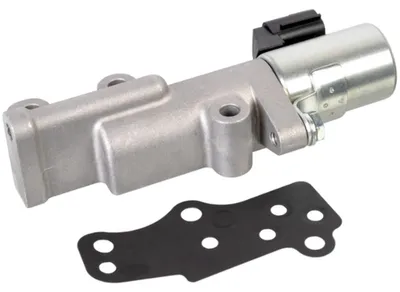 Productafbeelding van Stuurschijf voor nokkenasverstelling, 2-polig, PARTSTEC, geschikt voor onder andere NISSAN 350Z