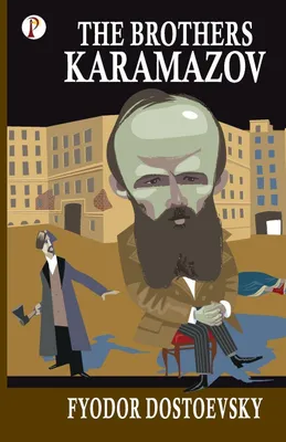 Produktbild von Die Brüder Karamasow