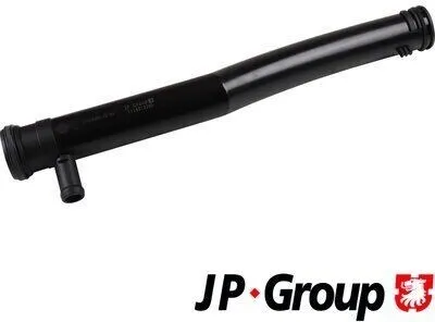 Produktbild von JP GROUP Thermostatgehäuse 1114512200 für VW GOLF VI (5K1) 0,576kg