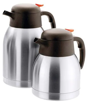 Produktbild von CONTACTO Ersatzdeckel mit Dichtung, für Kaffeekanne
