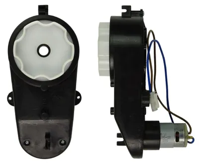 Zdjęcie produktu dla Nd24_2973 Silnik Skretu 12V 5000 Rpm Do Pojazdu S