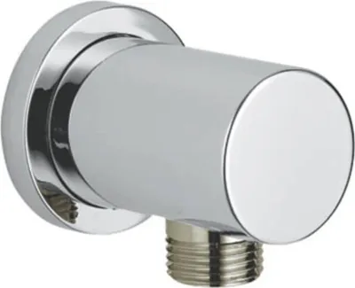 Image de Grohe Rainshower Coude de raccordement mural chromé - 27057000