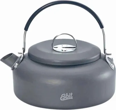 Immagine prodotto di Bollitore ESBIT, 0,6L - in alluminio leggero