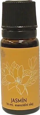 Zdjęcie produktu dla Olejek eteryczny ARÔME Jasmine