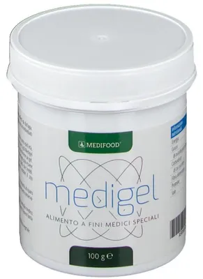 Imagen del producto de MEDIGEL 100 gramos