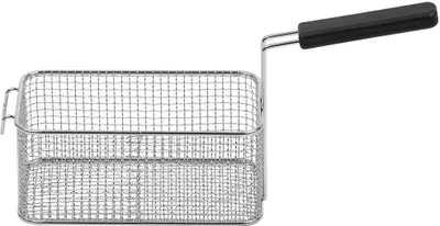 Obrázek produktu pro Náhradní fritovací koš Bartscher 600, 8 l, malý, DxŠxV: 2,9x1,15x1,2 cm; 131514