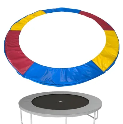 Productafbeelding van Vervangingskussen voor Trampoline met Waterdichte Bescherming