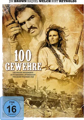 Produktbild von 100 Gewehre