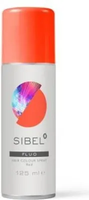 Produktbild von Farbspray rot 125 ml, rot