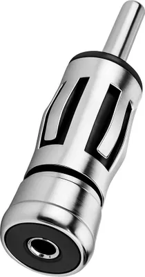 Immagine prodotto di adattatore antenna baytronic, Antenna ISO - Radio DIN