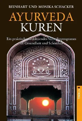 Produktbild von Ayurveda-Kuren