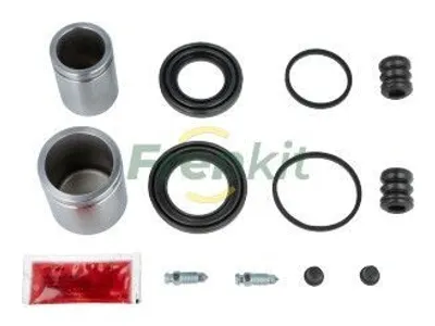 Produktbild von FRENKIT Bremssattel-Reparatursatz für VOLVO V70 III (135) Vorne 38mm 238927