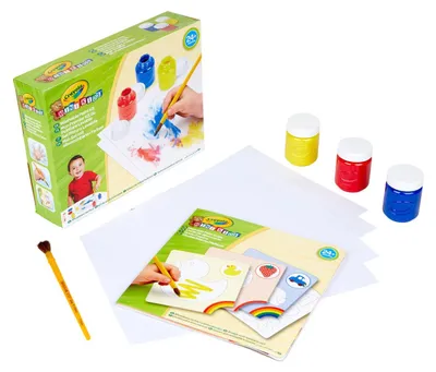 Zdjęcie produktu dla Goliath 256698.006, 2 lat(a)