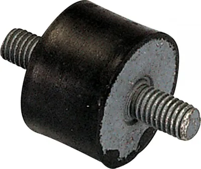 Produktbild von Auspuffhalterung Polini Gummilager M8 x 23 mm 30 x 20 mm für Polini Minibike