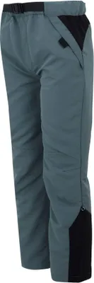 Produktbild von Regatta - Wanderhosen für Kinder RG11861 (128) (Marineblau)