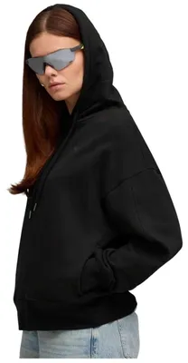 Image de Sweat à capuche Puma 688151-01 pour Femme