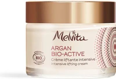 Zdjęcie produktu dla ARGAN BIO-ACTIVE krem intensywnie liftingujący 50ml