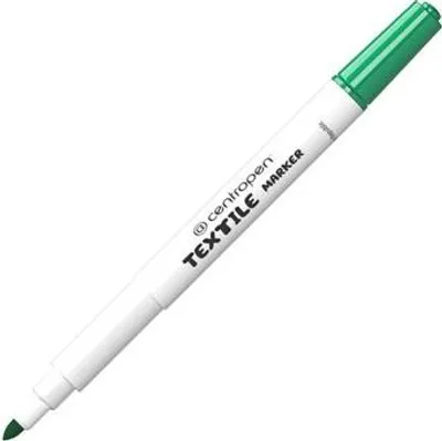 Immagine prodotto di Marcatore tessile Centropen 2739, 3,9 mm, verde
